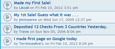 firstsale
