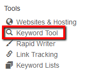 wa-keyword-tool