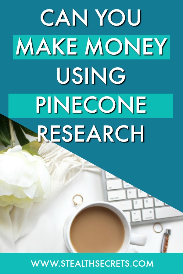 Can you make money with Pinecone Research. Learn some of the best ways to make money from home. If you're looking for at home jobs no experience gig, then we have seen them all. We review the best work at home jobs that will enable you to earn extra money from home. Legitimate work from home jobs can be hard to find, but with our guidance, we show you how to make extra money at home. We give you fast money making ideas, extra income ideas on the best work from home jobs.