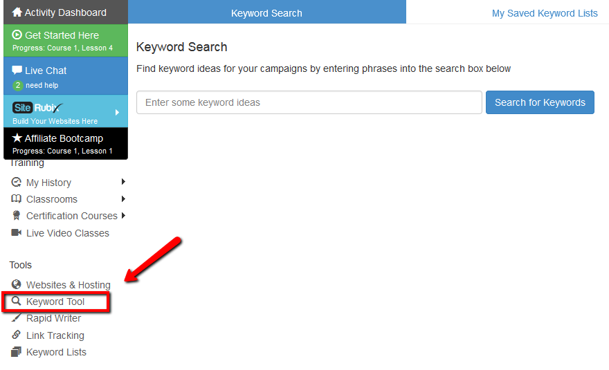 where_is_the_wa_keyword_tool