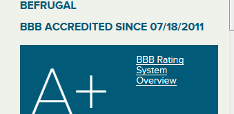 befrugal_bbb_grade