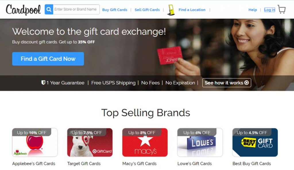 Cardpool Review