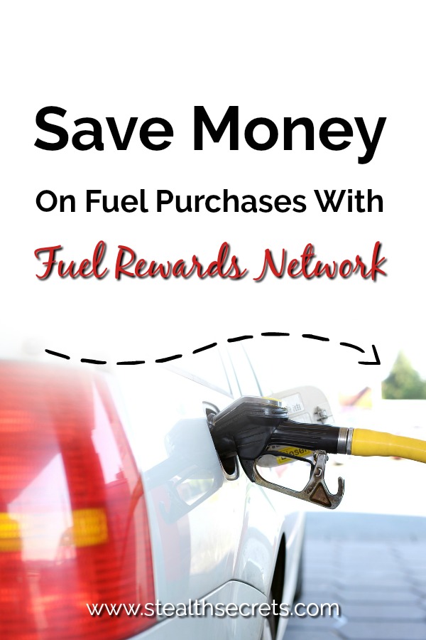 The Fuel Rewards Network is the loyalty program of the oil company Royal Dutch Shell plc, commonly known as Shell. It is designed to help you save money whenever you gas up at over 11,000 Shell stations in the U.S. The rewards program will be providing you with cash back every time you gas up at participating gas stations. You just swipe your Fuel Rewards card before gassing up to get the cash back.