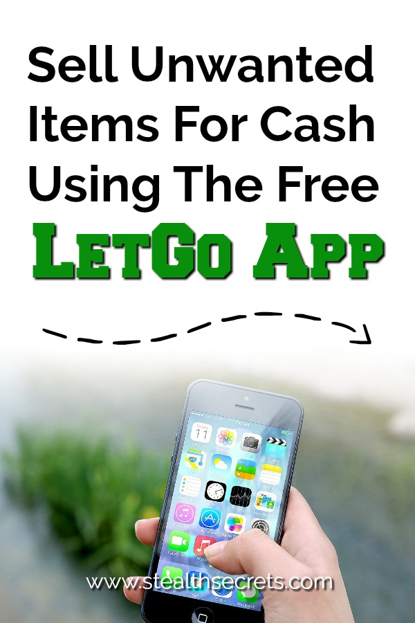 Did you know that you can sell your unwanted items at home and make cash using a simple, free to use, mobile app? LetGo is an app that is designed to connect buyers and sellers within an area. It works similar to that of Craigslist where you can sell your items in your local area. It is one of the fastest growing apps to buy and sell locally, as it now has tens of millions of users. It is easy to use and free to join. The company believes that your old stuff could be someone else’s new treasure, that’s why they’re making it easy for you to get rid of your old items and make money out of it. The app just acts as a platform for sellers and buyers to meet and interact with each other. But when it comes to payment and negotiation, it is the sole responsibility of the parties involved. LetGo also doesn’t charge any fees for sellers or take a percentage out of their profits. So sellers are able to get 100% of their money. The app is available for both Android and iOS devices.