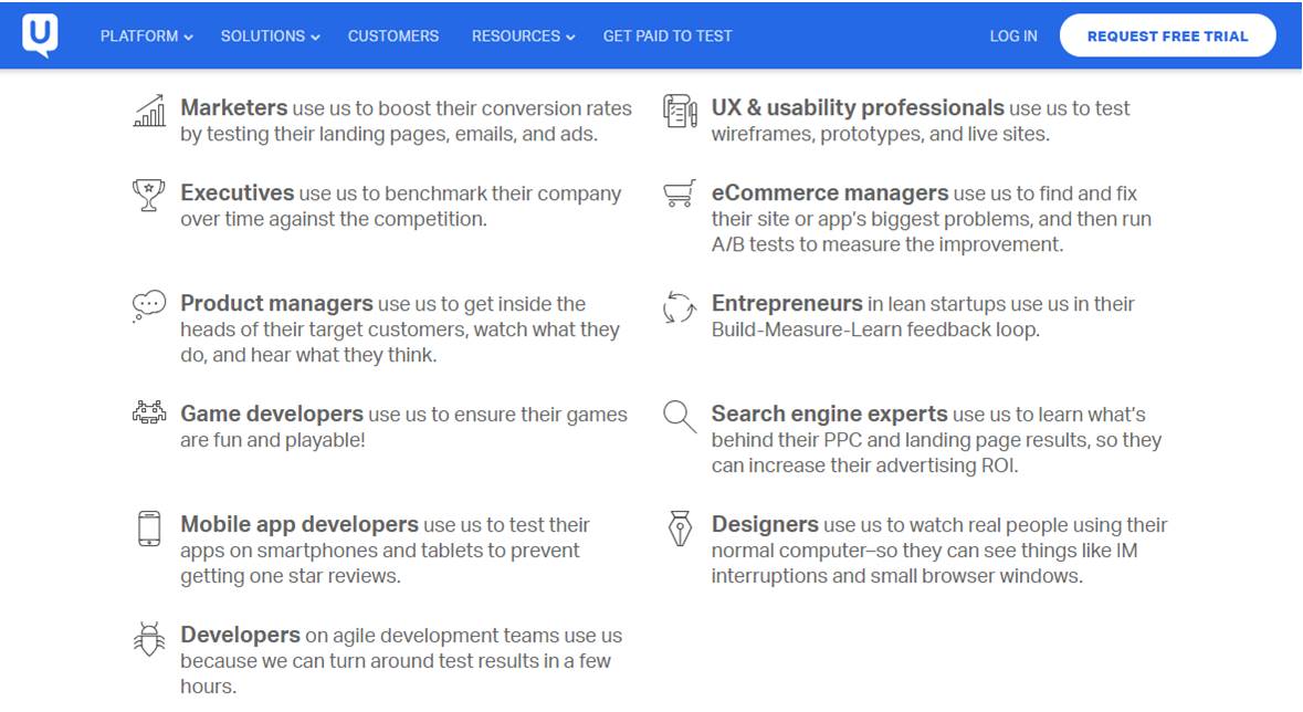 UserTesting: How It Works, Costs, and What to Expect
