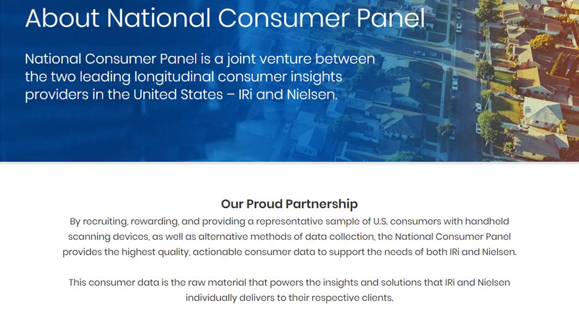 National Consumer Panel Review Legit Reward Site Or Scam?