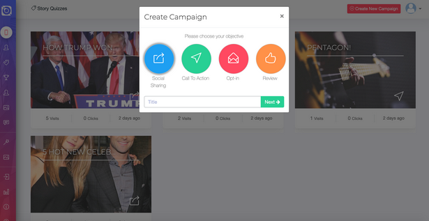 Outreachr Review Call To Action