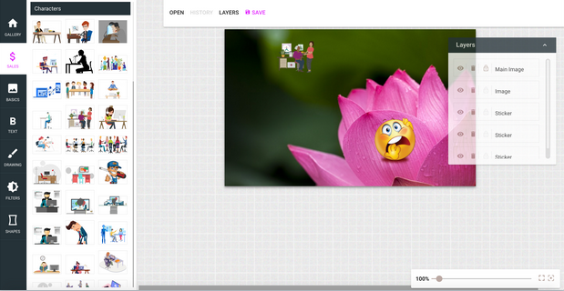 Outreachr Review Create HQ Graphics