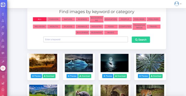 Outreachr Review Create Tons Of Images