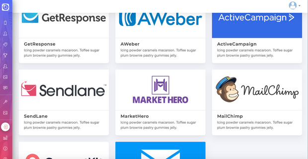 Outreachr Review Email Marketing