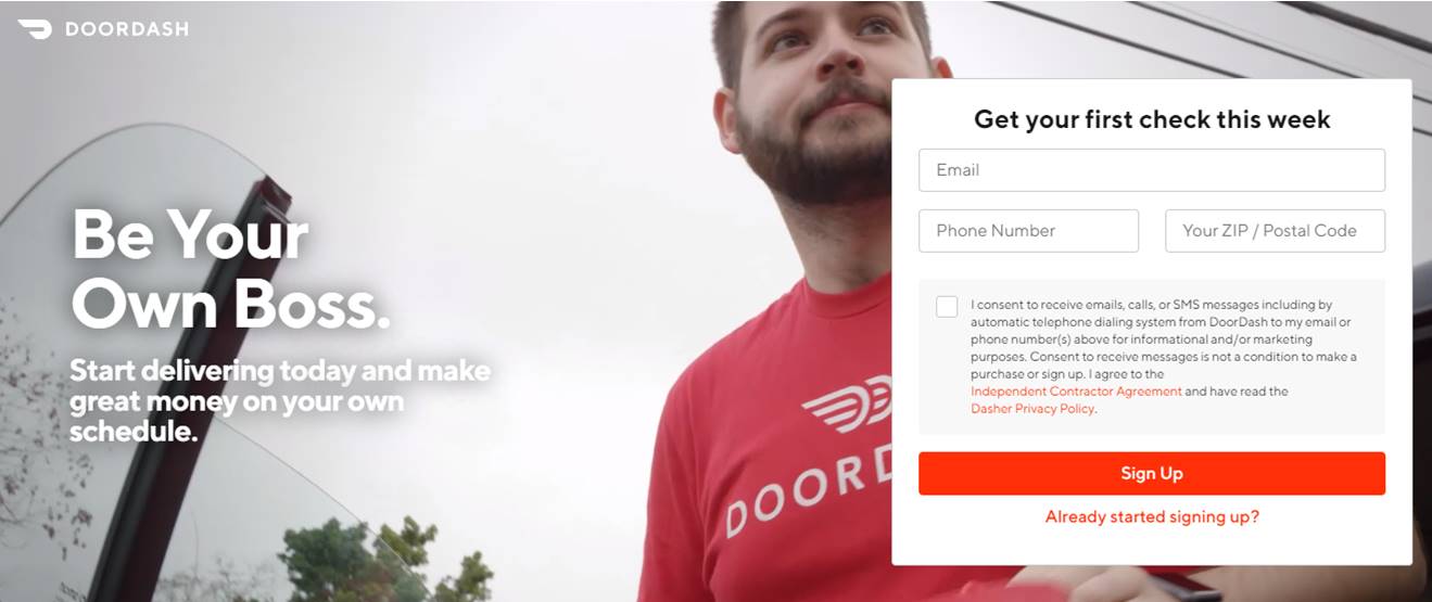 DoorDash: How It Works, Costs, and What to Expect