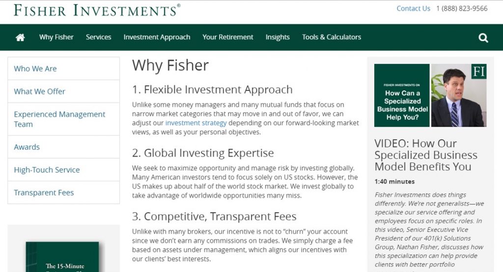 fisher investments net worth - Ilustrasi 3