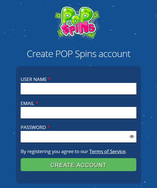 pop spins join